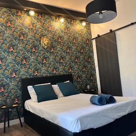Apartamento Le Nimois Nimes Exterior foto