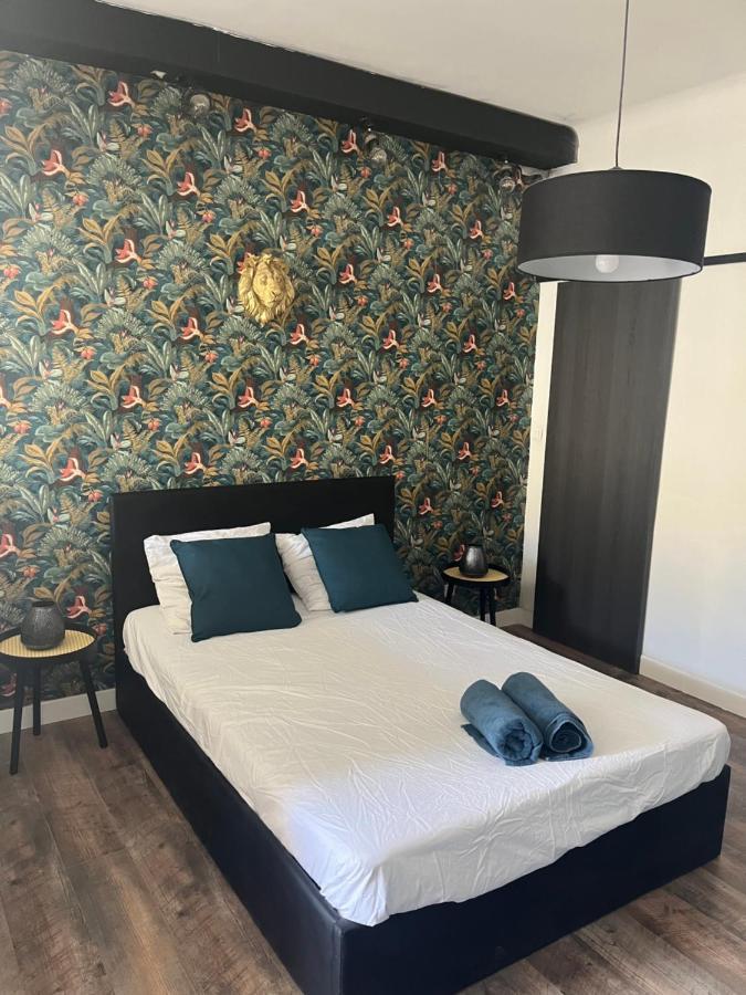 Apartamento Le Nimois Nimes Exterior foto